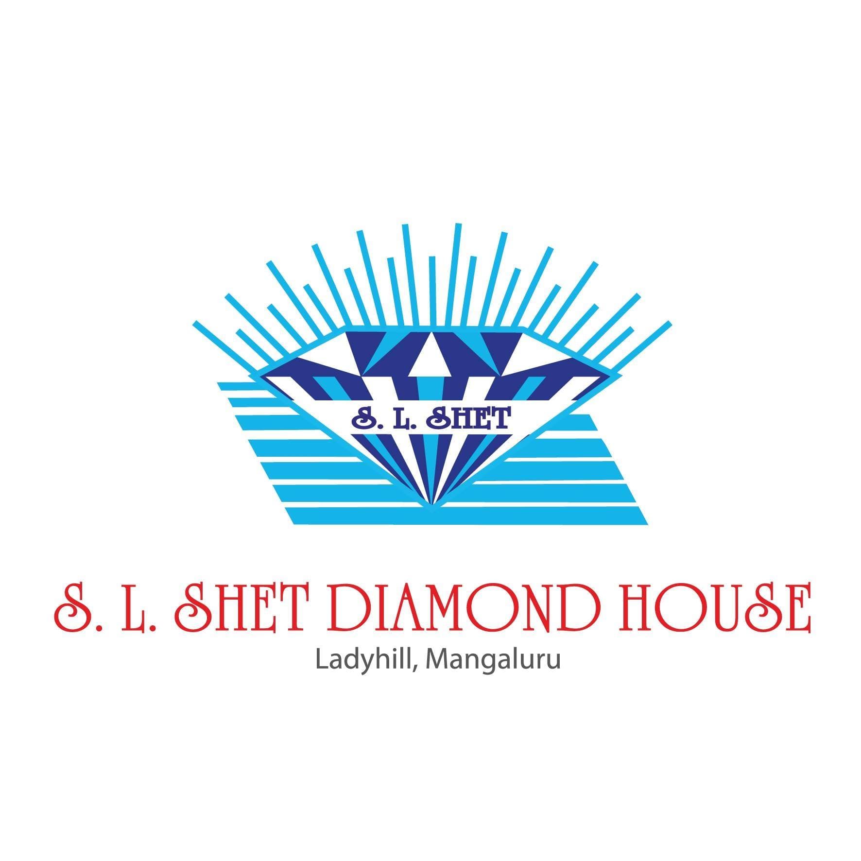 S. L. Shet Diamond House brand thumbnail